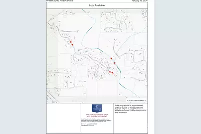 352 Broken Arrow Drive, Statesville, NC 28677 - Photo 5