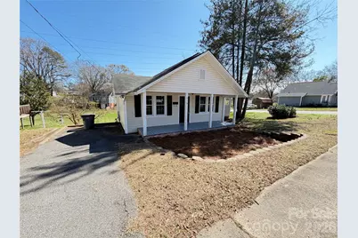 315 S Rose Avenue, Kannapolis, NC 28083 - Photo 3