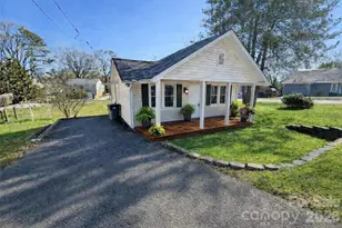 315 S Rose Ave, Kannapolis, NC 28083 - Photo 5