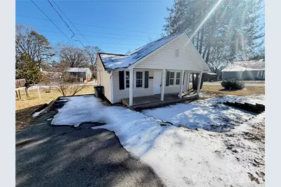 315 S Rose Avenue, Kannapolis, NC 28083 - Photo 3