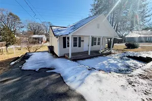 315 S Rose Ave, Kannapolis, NC 28083 - Photo 3