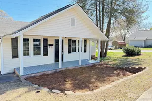 315 S Rose Ave, Kannapolis, NC 28083 - Photo 1