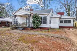 412 Franklin Ave, Shelby, NC 28150 - Photo 1