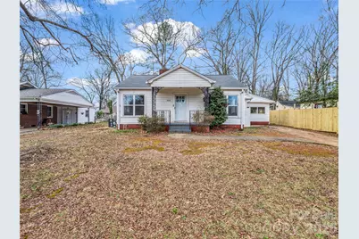 412 Franklin Avenue, Shelby, NC 28150 - Photo 3