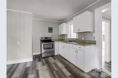 412 Franklin Avenue, Shelby, NC 28150 - Photo 9