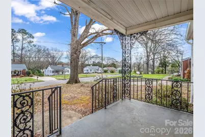 412 Franklin Avenue, Shelby, NC 28150 - Photo 5