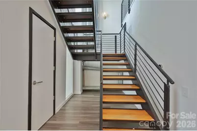 3123 N Davidson Street N #313, Charlotte, NC 28205 - Photo 9