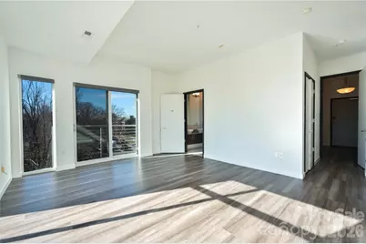 3123 N Davidson Street N #313, Charlotte, NC 28205 - Photo 5