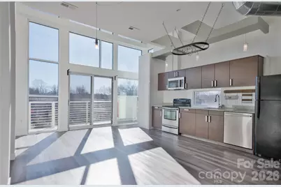 3123 N Davidson Street N #313, Charlotte, NC 28205 - Photo 13