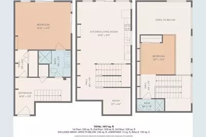 3123 N Davidson Street N #313, Charlotte, NC 28205 - Photo 23