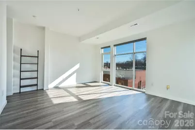3123 N Davidson Street N #313, Charlotte, NC 28205 - Photo 3