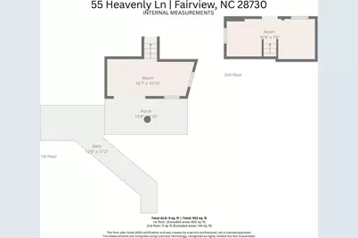 55 Heavenly Lane, Fairview, NC 28730 - Photo 47