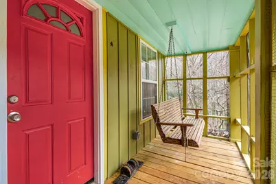 55 Heavenly Lane, Fairview, NC 28730 - Photo 9