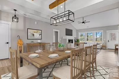 459 Waters Road, Hendersonville, NC 28792 - Photo 7