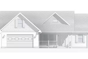 459 Waters Rd, Hendersonville, NC 28792 - Photo 1