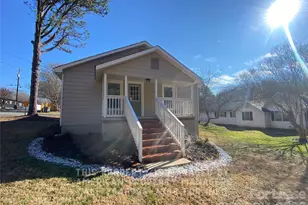 1204 W A St, Kannapolis, NC 28081 - Photo 1