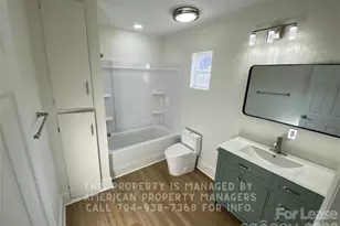 1204 W A St, Kannapolis, NC 28081 - Photo 7