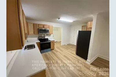 1204 W A Street, Kannapolis, NC 28081 - Photo 3