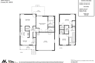 4660 Garys Pl, Crouse, NC 28033 - Photo 31