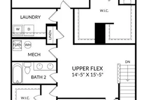 1289 Margo Mannor None, Fort Mill, SC 29708 - Photo 25