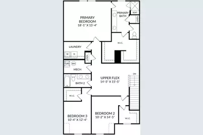 1289 Margo Mannor None, Fort Mill, SC 29708 - Photo 27