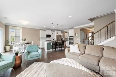 130 Carolina Ash Lane, Mooresville, NC 28117 - Photo 19