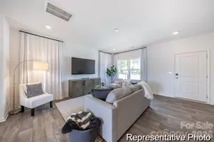 245 Cliffwood St NW, Concord, NC 28027 - Photo 11