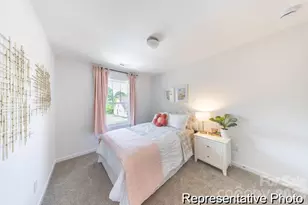 245 Cliffwood St NW, Concord, NC 28027 - Photo 21