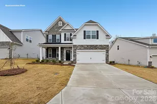 3040 Canvasback Wy, Indian Trail, NC 28079 - Photo 1