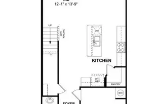 769 Kitfox Dr NW, Concord, NC 28027 - Photo 3