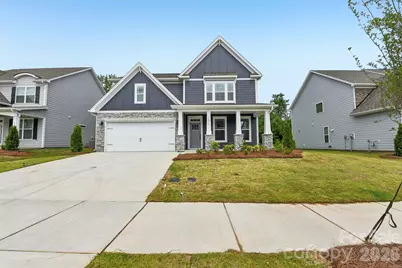 2050 Gallinule Drive, Indian Trail, NC 28079 - Photo 1