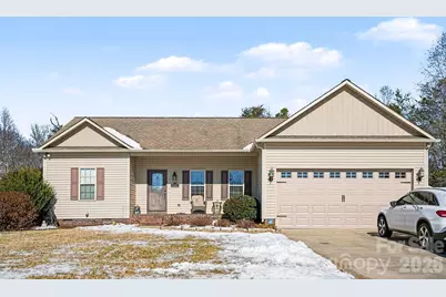 311 Massey Deal Road, Statesville, NC 28625 - Photo 1