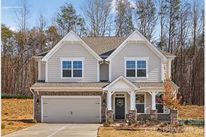2017 Gallinule Drive, Indian Trail, NC 28079 - Photo 1