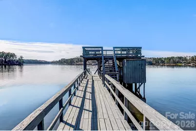 254 N Shoreline Drive, New London, NC 28127 - Photo 1