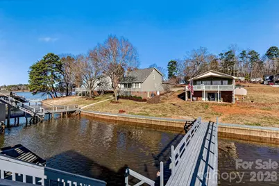 254 N Shoreline Drive, New London, NC 28127 - Photo 35