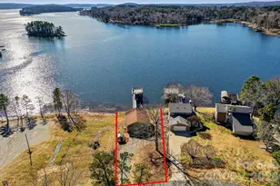 254 N Shoreline Dr, New London, NC 28127 - Photo 43