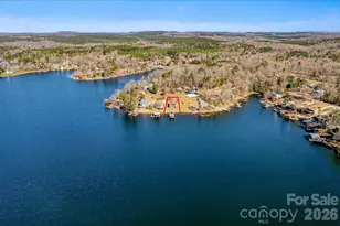 254 N Shoreline Dr, New London, NC 28127 - Photo 39