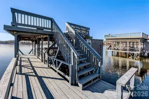 254 N Shoreline Dr, New London, NC 28127 - Photo 31