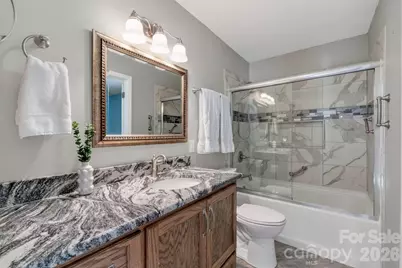 254 N Shoreline Drive, New London, NC 28127 - Photo 13