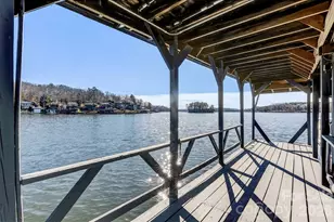 254 N Shoreline Dr, New London, NC 28127 - Photo 3