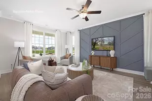 2023 Harlequin Dr, Indian Trail, NC 28079 - Photo 5