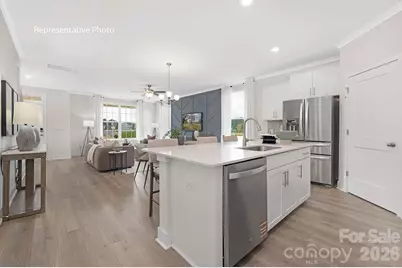 2023 Harlequin Drive, Indian Trail, NC 28079 - Photo 1