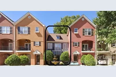 914 Hawthorne Bridge Court, Charlotte, NC 28204 - Photo 1