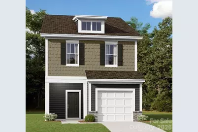 810 Earhart Street NW, Concord, NC 28027 - Photo 1