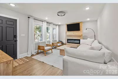 1036 Cutler Place, Charlotte, NC 28205 - Photo 5