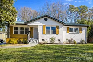 1036 Cutler Pl, Charlotte, NC 28205 - Photo 1