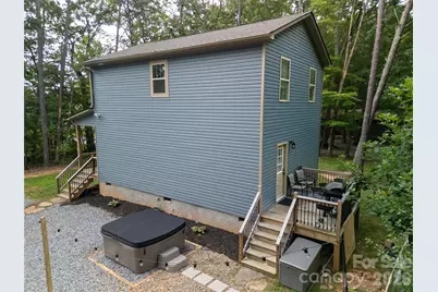 428 Emmas Grove Road, Fletcher, NC 28732 - Photo 23