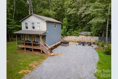 428 Emmas Grove Road, Fletcher, NC 28732 - Photo 1