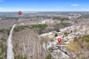 350 Pinevale Dr, Salisbury, NC 28144 - Photo 33