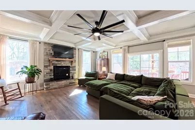 105 Damon Drive, Shelby, NC 28150 - Photo 9